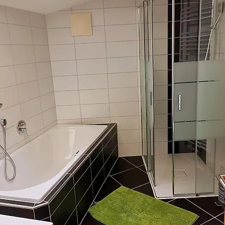 Apartment Appartement-bp-performance *
