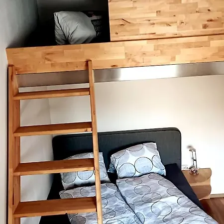 Apartment Appartement-bp-performance