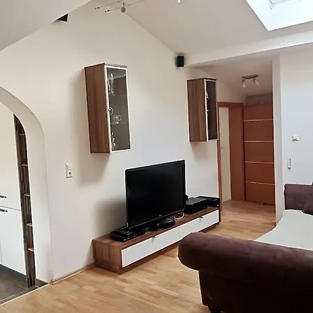 Apartment Appartement-bp-performance *